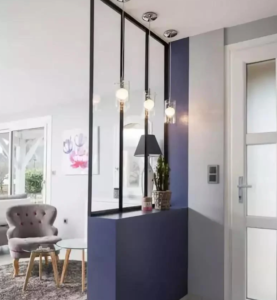 verrier color