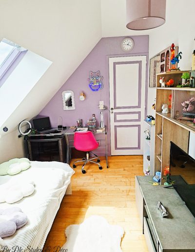 chambre ado 10 10